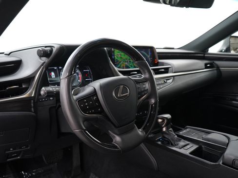 Used 2019 Lexus ES 350 FWD image 25