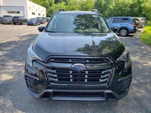 New 2026 Subaru Ascent Bronze Edition AWD/4WD image 9