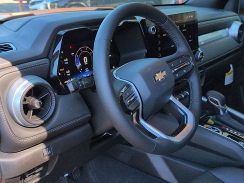 New 2026 Chevrolet Colorado LT w/ LT Convenience Package image 10