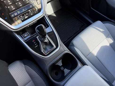 Used 2025 Subaru Outback Premium w/ Popular Package #1 image 14