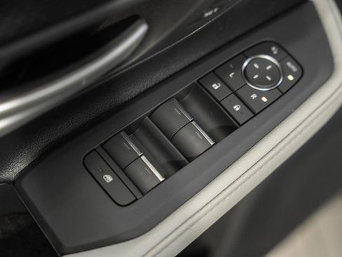 New 2026 Toyota Grand Highlander AWD Hybrid image 43