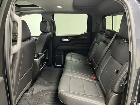 Used 2024 Chevrolet Silverado 1500 RST w/ Convenience Package II AWD/4WD image 46