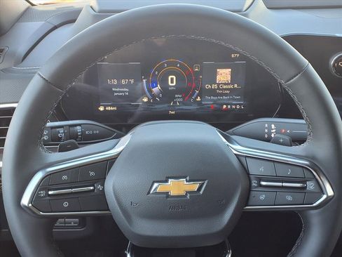 New 2026 Chevrolet Tahoe Premier image 22