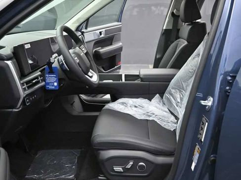 New 2026 Hyundai Santa Fe SEL image 15