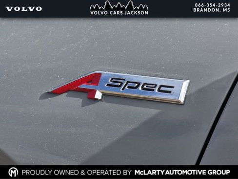 Used 2025 Acura ADX A-Spec image 32