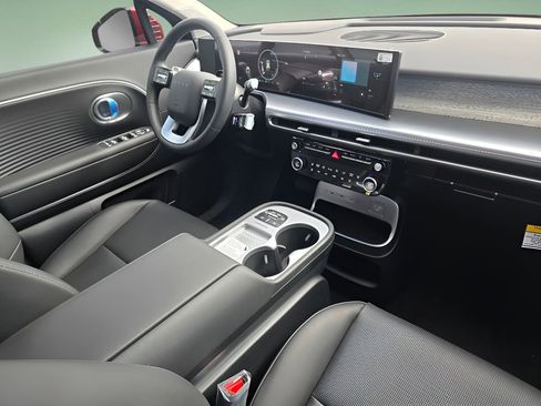 New 2026 Hyundai Ioniq 9 SEL image 28