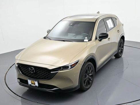 Used 2025 MAZDA CX-5 Carbon Edition image 20