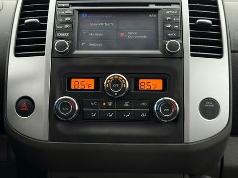 Used 2018 Nissan Frontier PRO-4X image 26