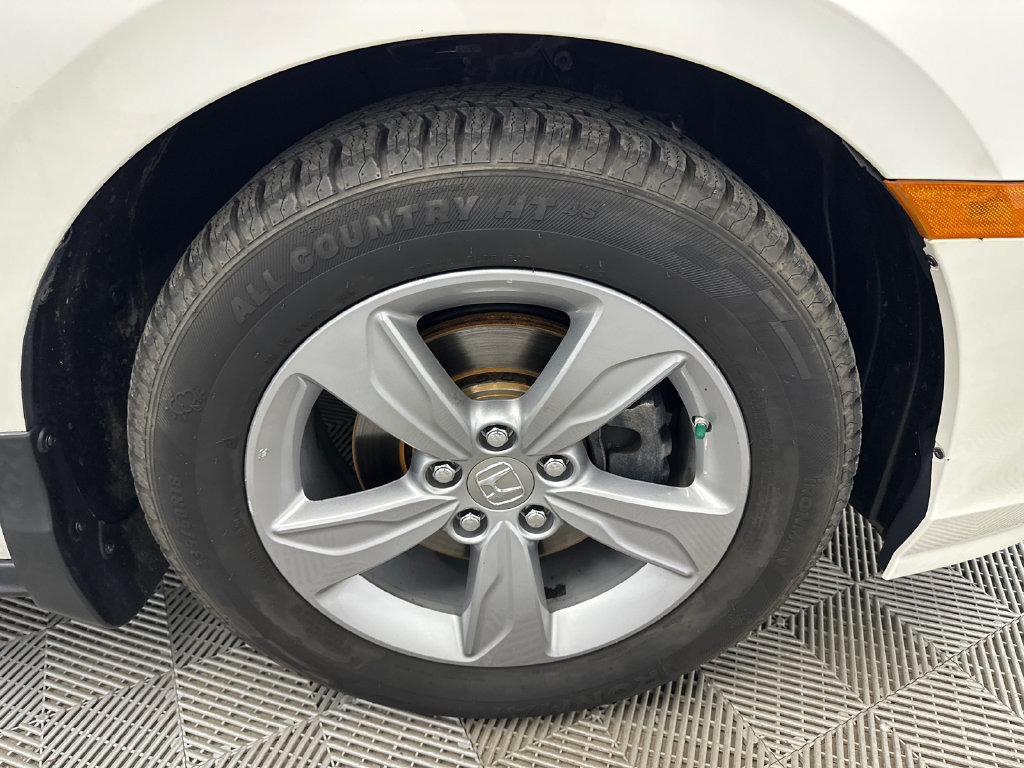 Used 2018 Honda Odyssey EX-L image 14