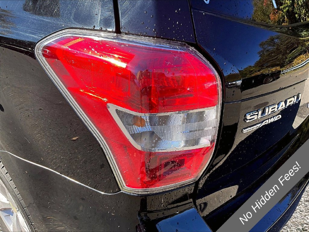 Used 2015 Subaru Forester 2.5i Premium AWD/4WD image 23