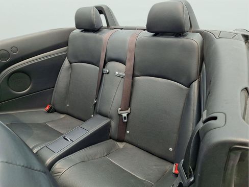 Used 2013 Lexus IS 250C RWD image 8