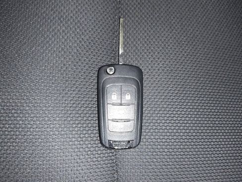 Used 2014 Chevrolet Cruze LT image 32