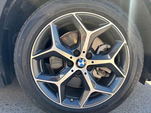 Used 2018 BMW X1 sDrive28i FWD image 47
