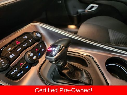 Certified 2021 Dodge Challenger R/T Scat Pack image 20