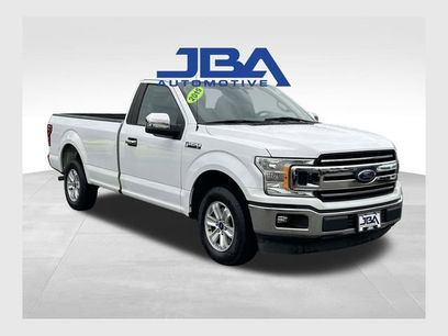 Used 2019 Ford F150 XL w/ XL Power Equipment Group