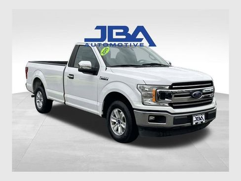 Used 2019 Ford F150 XL w/ XL Power Equipment Group image 1