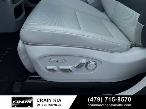 Used 2026 Hyundai Ioniq 9 Limited AWD/4WD image 11