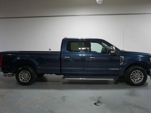 Used 2020 Ford F250 XLT w/ XLT Premium Package image 3