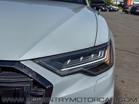 Used 2023 Audi S6 Prestige w/ Prestige Package AWD/4WD image 8