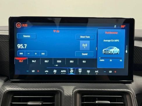 Used 2026 Ford Mustang GT RWD image 21