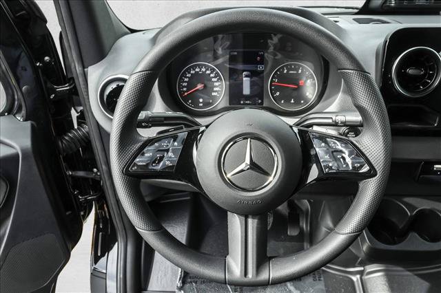 New 2026 Mercedes-Benz Sprinter 2500 image 15