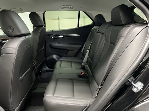 New 2026 Buick Envision Preferred AWD/4WD image 60