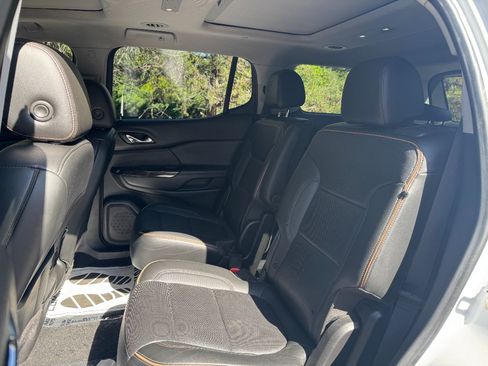 Used 2021 GMC Acadia AT4 w/ Preferred Package AWD/4WD image 20