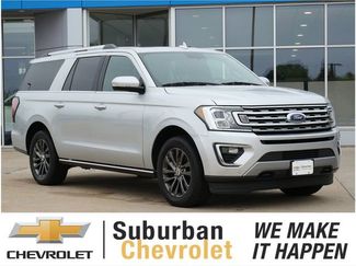 Used 2019 Ford Expedition Max Limited AWD/4WD video 1
