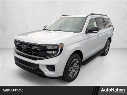 New 2025 Ford Expedition Active