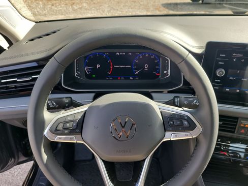 New 2026 Volkswagen Jetta SEL image 29