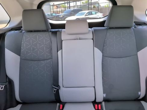 Used 2024 Toyota RAV4 XLE AWD/4WD image 22