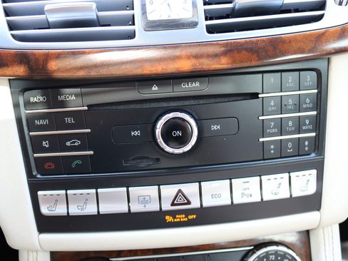 Used 2017 Mercedes-Benz CLS 550 image 18