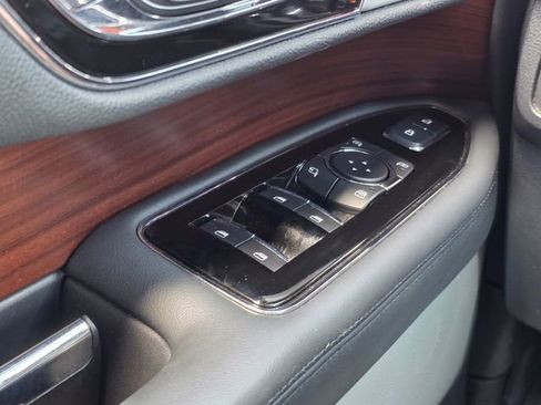 Certified 2022 Lincoln Navigator Reserve image 14