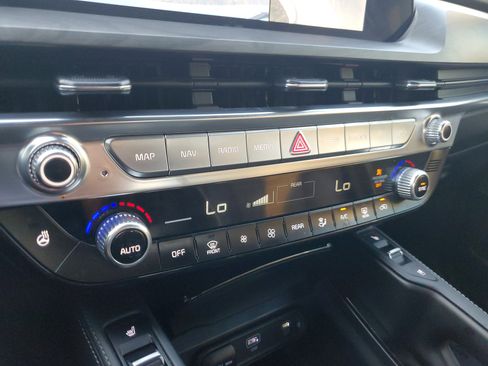 Used 2024 Kia Telluride SX X-Pro image 31