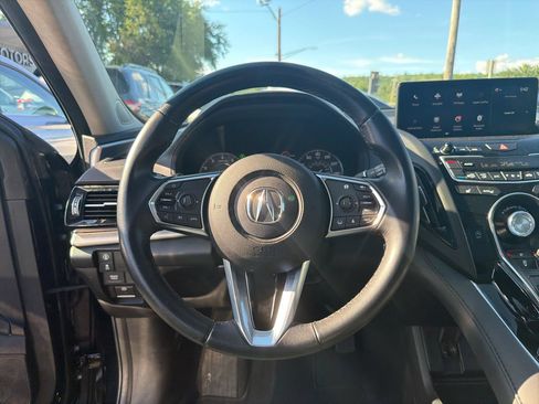 Used 2023 Acura RDX AWD image 22