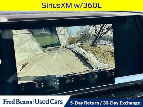 Used 2024 Chevrolet Silverado 2500 High Country w/ High Country Premium Package image 18