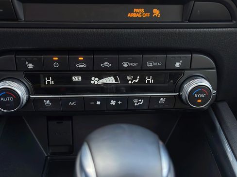 Used 2023 MAZDA CX-5 AWD 2.5 S w/ Premium Plus Pkg image 17