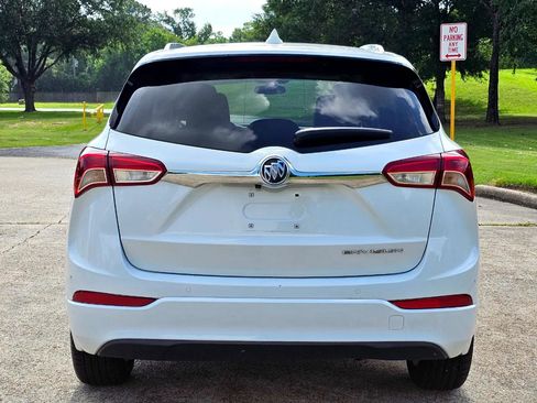 Used 2020 Buick Envision Essence image 7