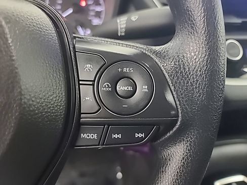 Used 2024 Toyota Corolla LE FWD image 25