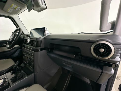 Used 2024 INEOS Grenadier Station Wagon AWD/4WD image 50