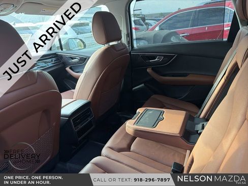 Used 2023 Audi Q7 2.0T Premium Plus image 9