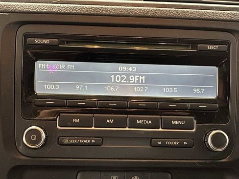 Used 2014 Volkswagen Jetta S image 12