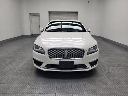 Used 2018 Lincoln MKZ Reserve w/ Magnetic Appearance Package FWD image 15