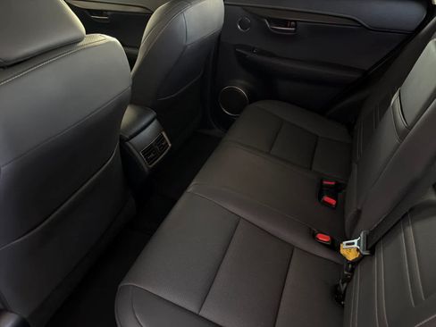 Used 2021 Lexus NX 300 FWD w/ Accessory Package 2 image 4