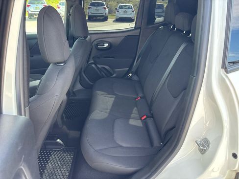 Used 2019 Jeep Renegade Sport AWD/4WD image 20