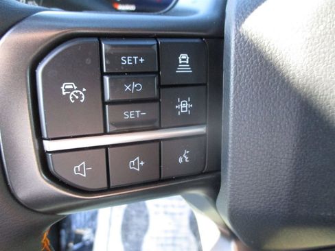 New 2025 Ford F150 Tremor w/ Equipment Group 402A High image 7