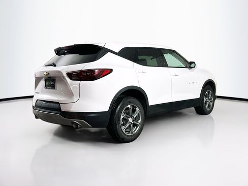 Used 2024 Chevrolet Blazer LT w/ LPO, Floor Liner Package image 9