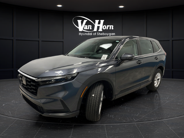 Used 2024 Honda CR-V LX image 3