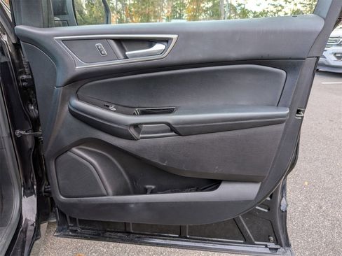 Used 2020 Ford Edge SEL w/ Convenience Package image 35