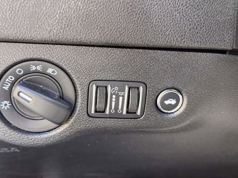 Certified 2023 Dodge Charger GT w/ Blacktop Package image 16